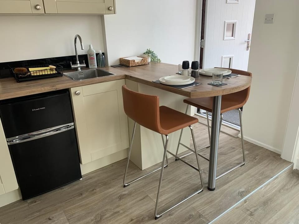 Kitche/Dinern