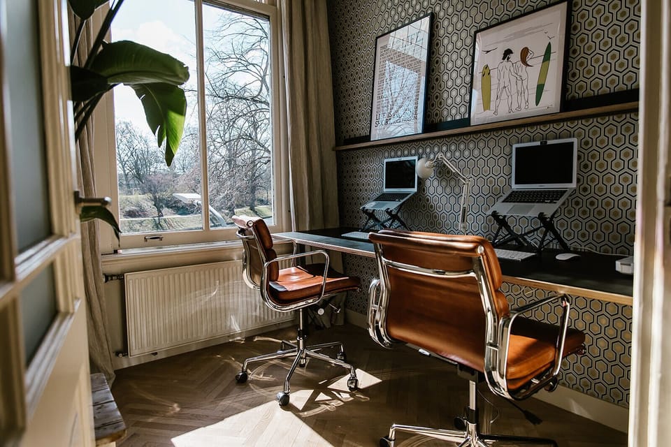 Home office