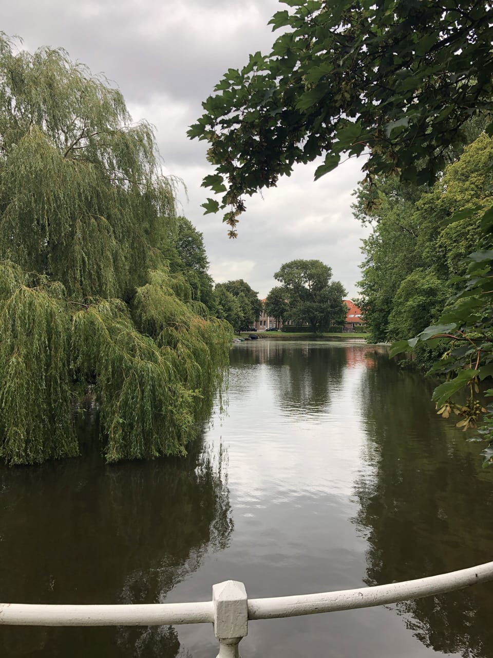 Lake