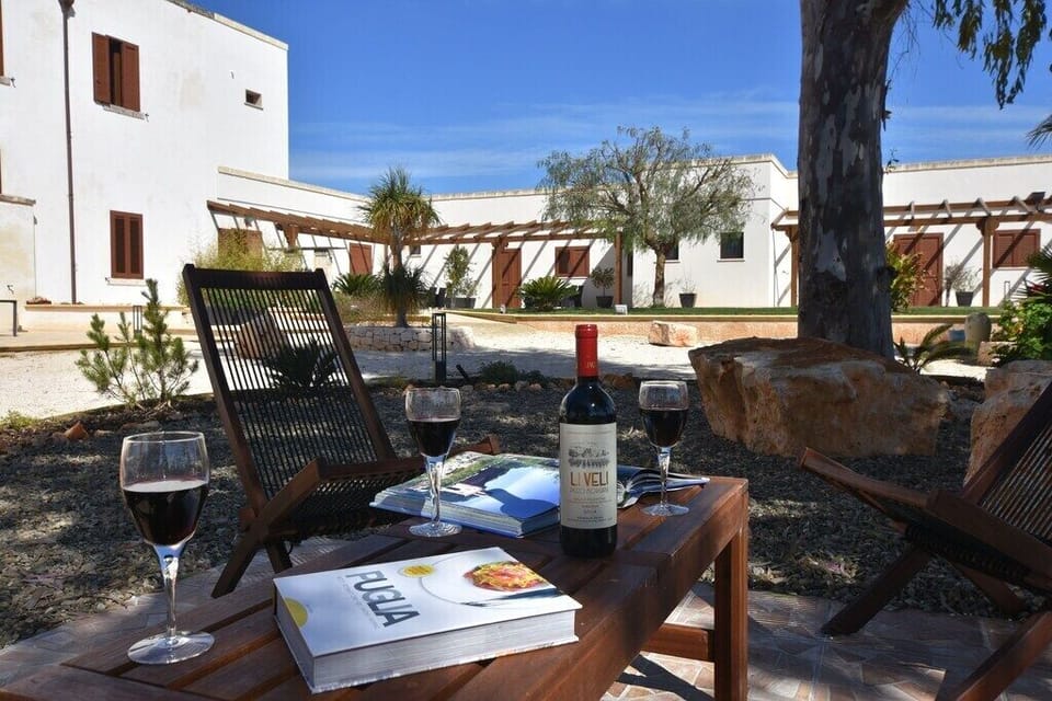 The Masseria
