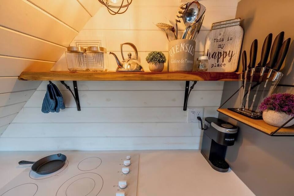 This will be your Happy Place - we promise.