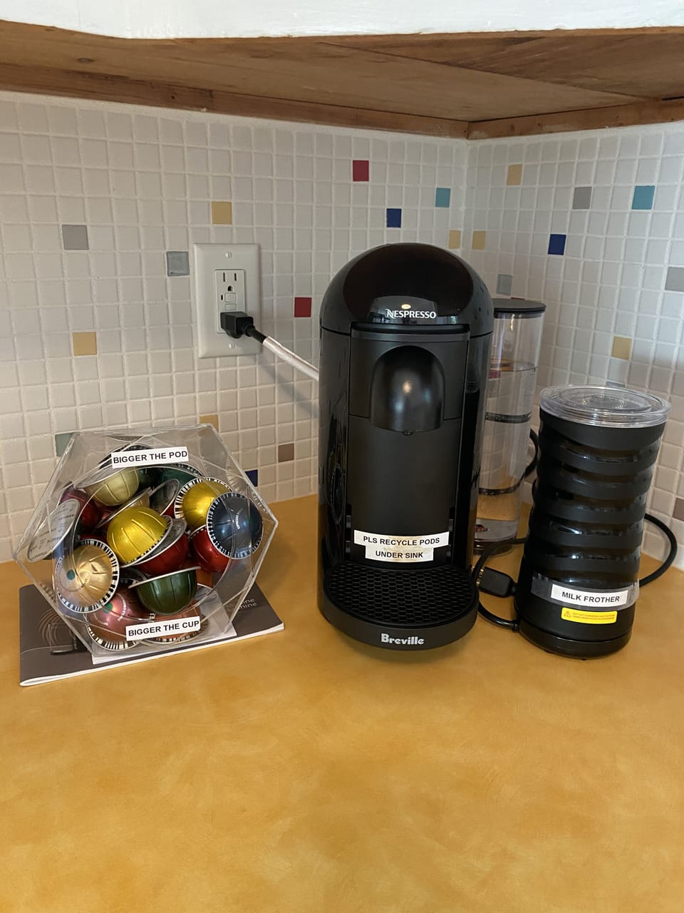 We love cofffee