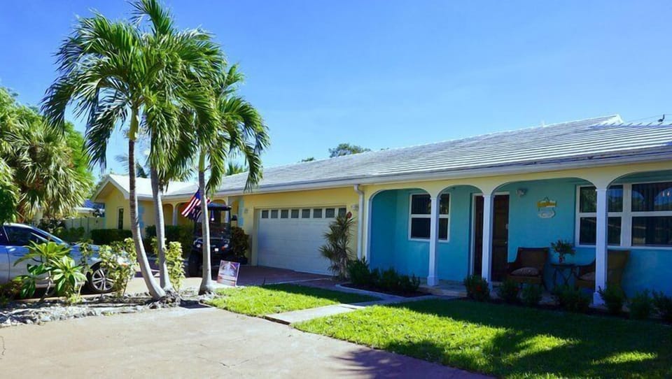 Eden's Reef: Unit 232