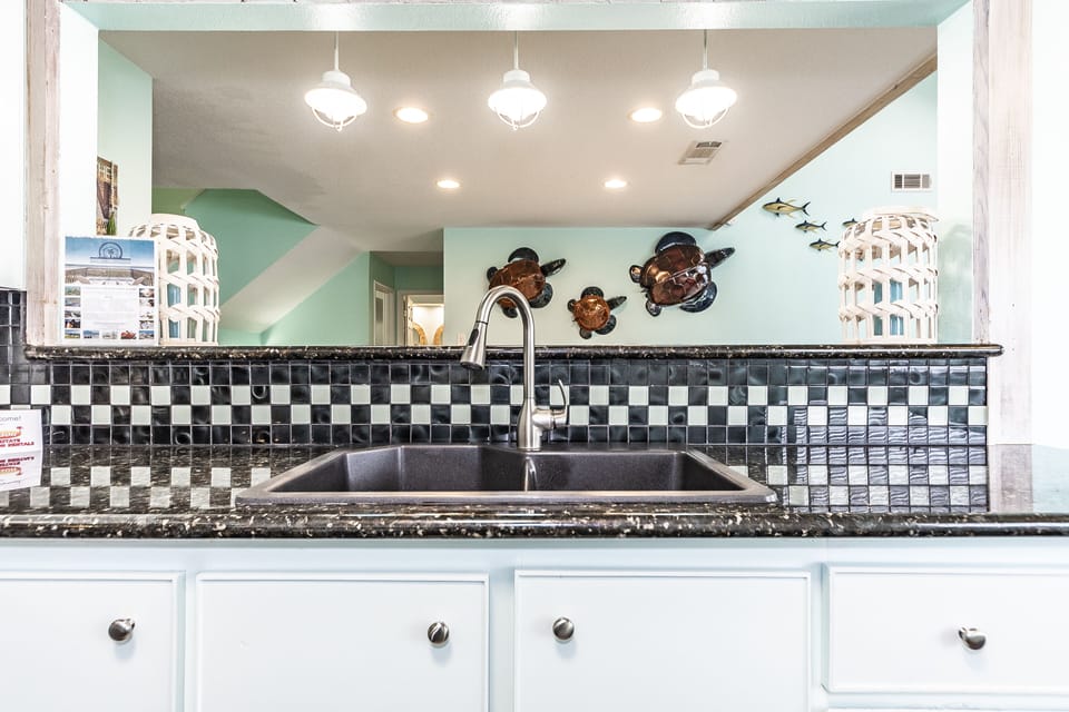 Kitchen Bar