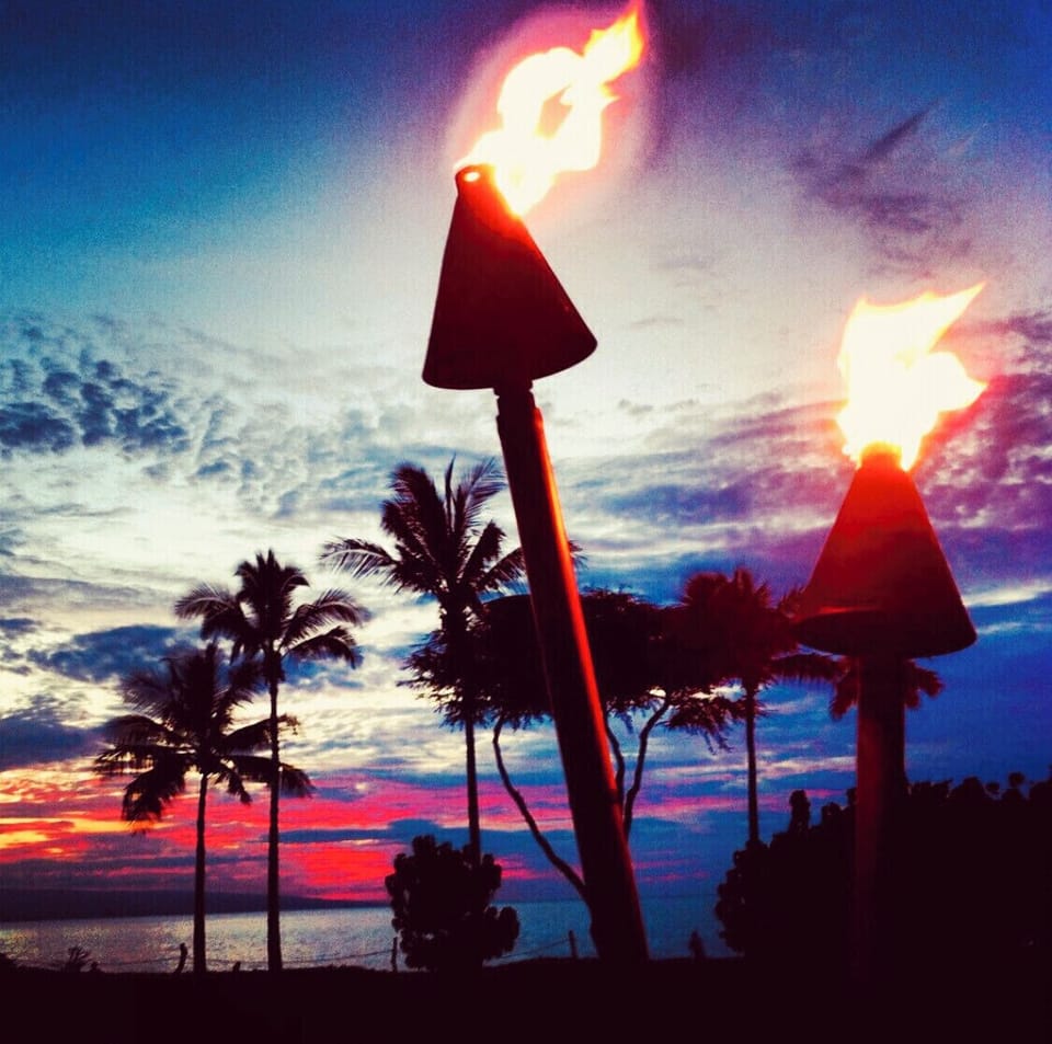 Another Beautiful Sunset