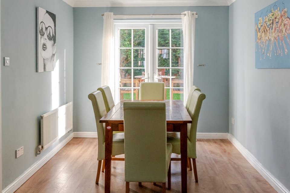 Dinning room