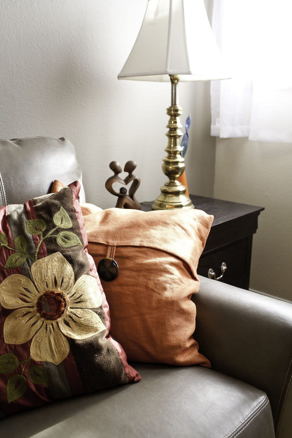 Home detail