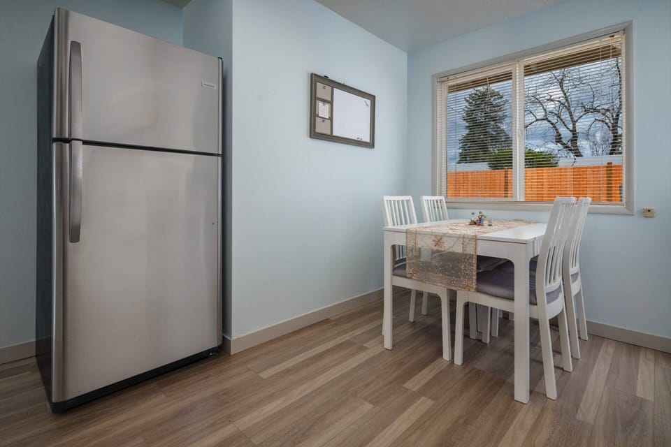 "It was a cute, family-friendly place, and had all of what we could possibly need for our trip. This was a great home away from home" - Christen