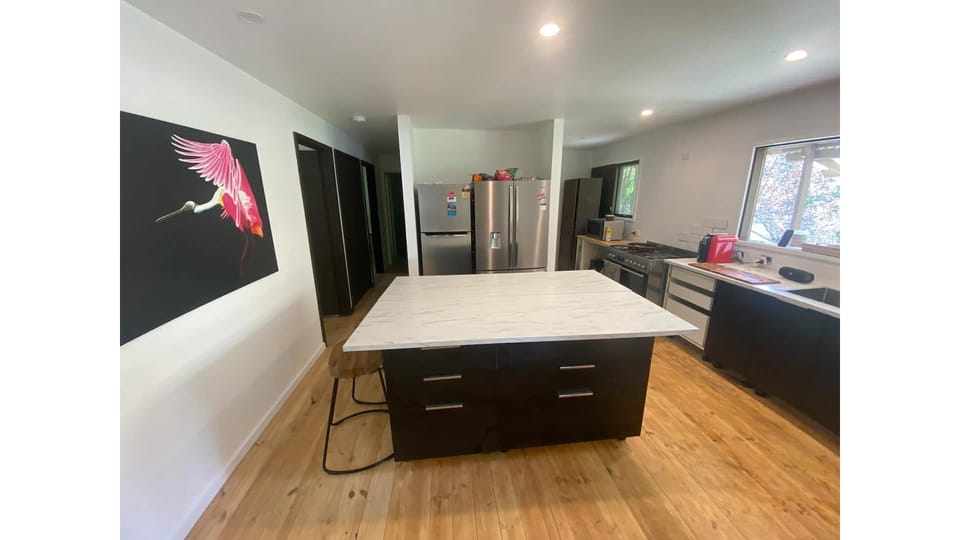 Entertain guests