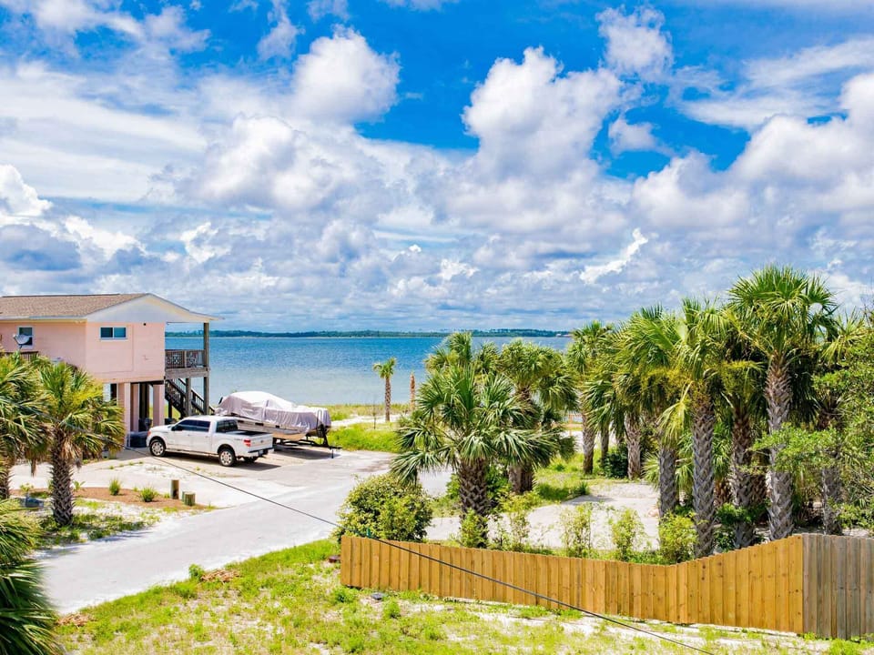 Gulf Views