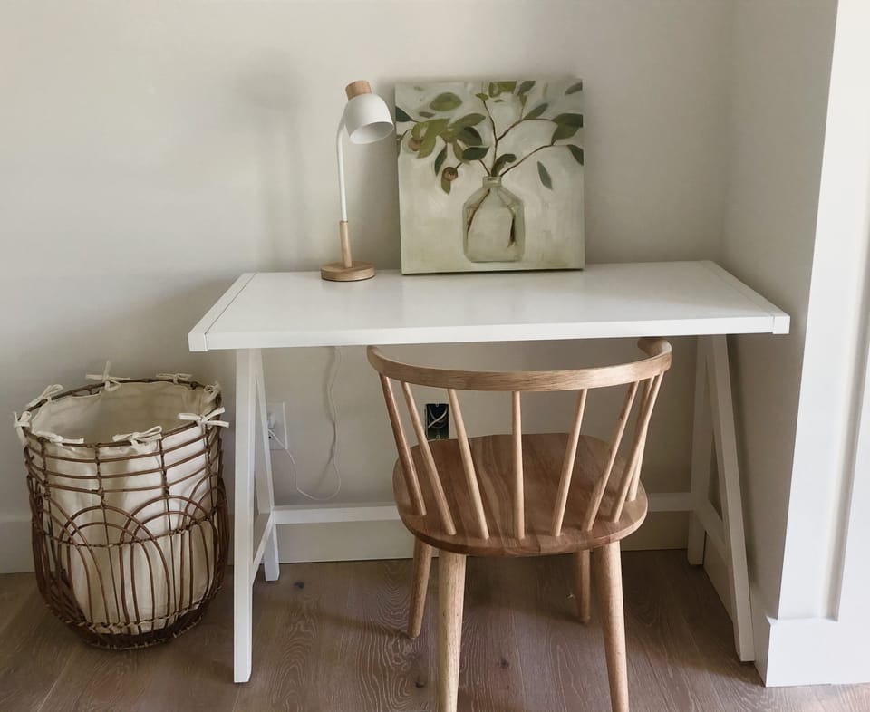 Workspace - Workspace