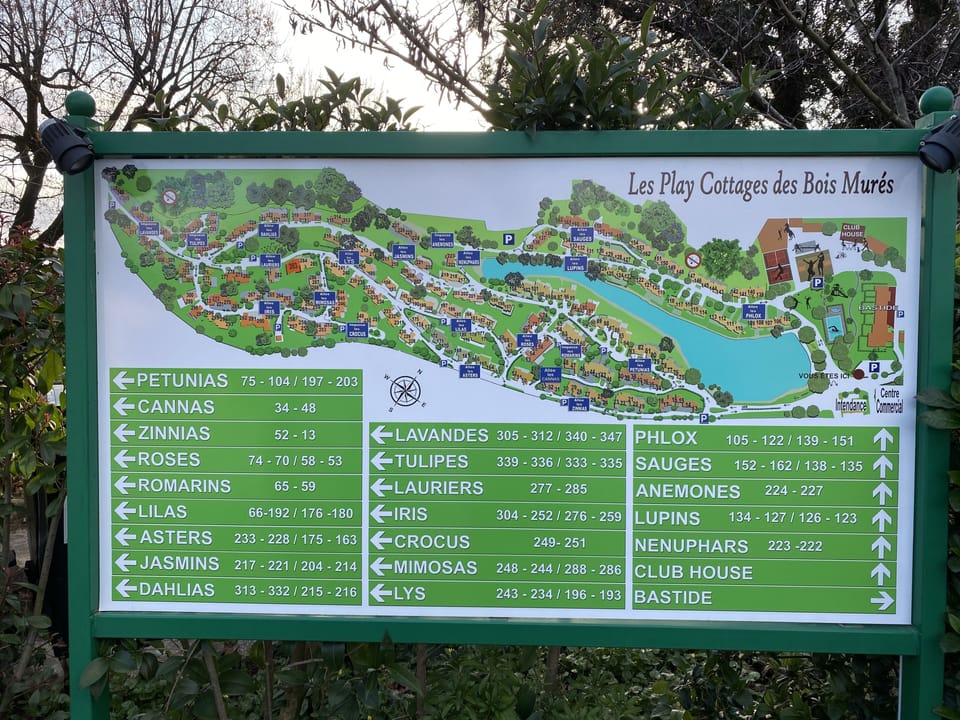Property map