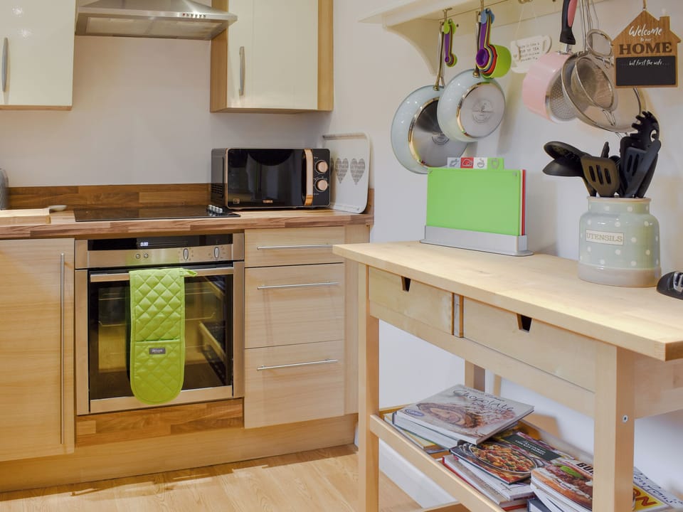Kitchen | Treadle Cottage, Kirkby Lonsdale