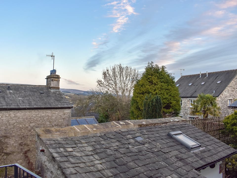 View | Treadle Cottage, Kirkby Lonsdale