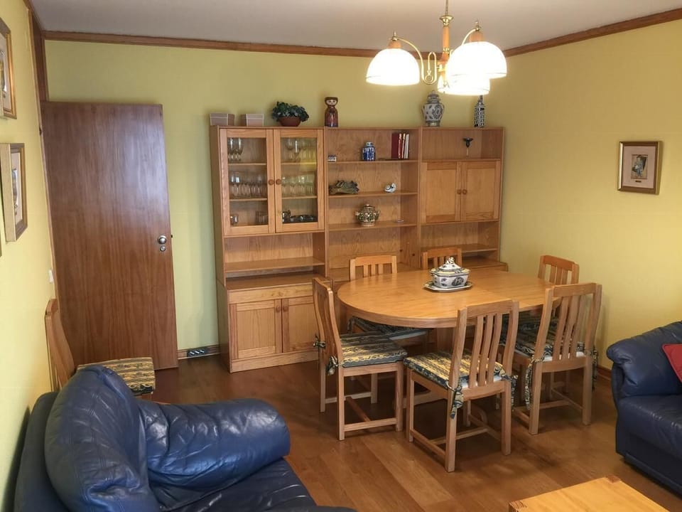 Sala de jantar