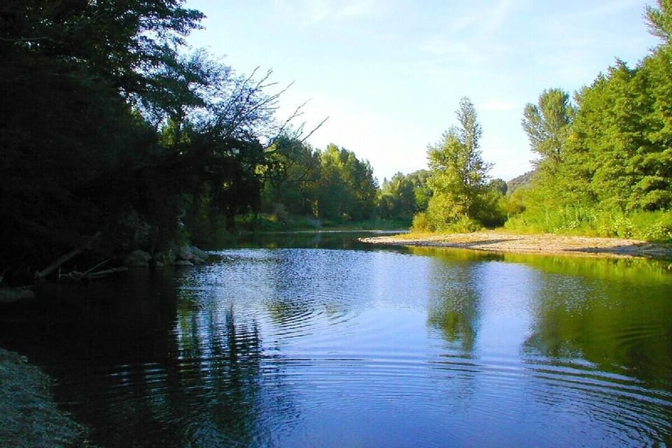Lake