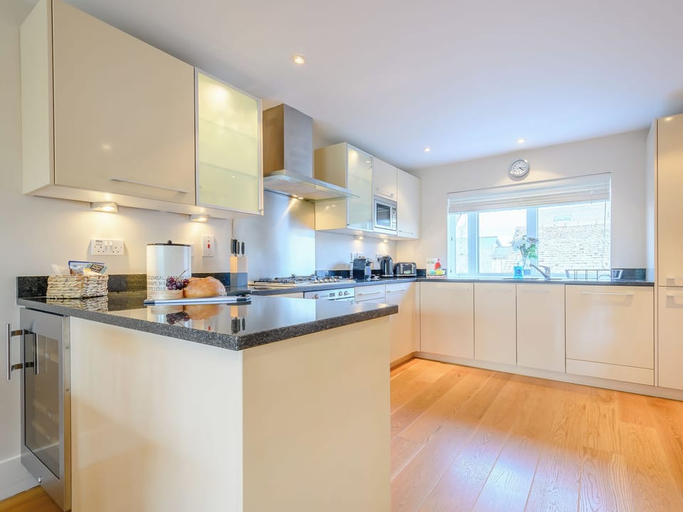 Kitchen | Honey Cottage, Cirencester