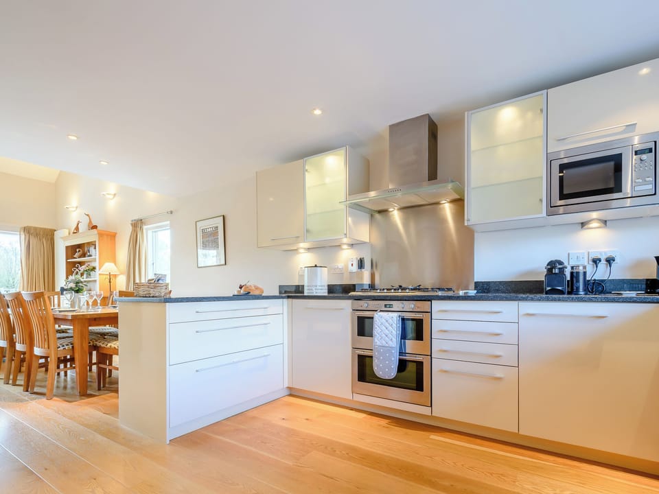 Kitchen | Honey Cottage, Cirencester