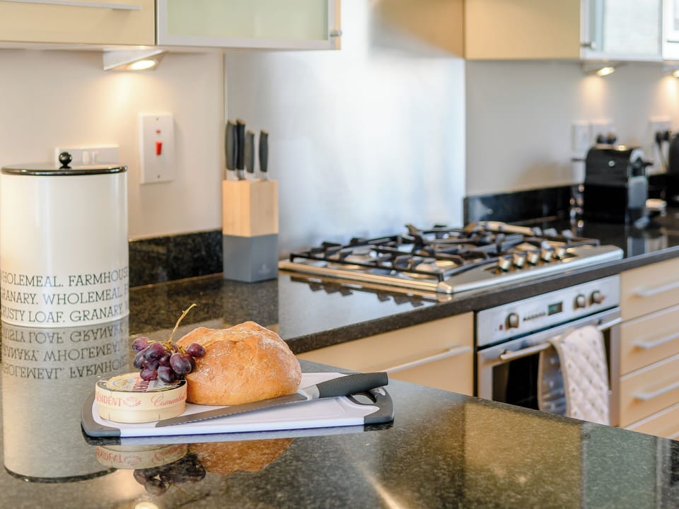 Kitchen | Honey Cottage, Cirencester