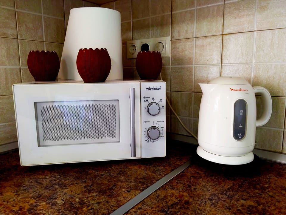 Electrical devices