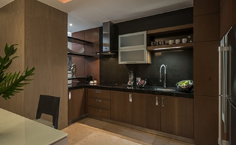 Grand Luxxe 2 Bedroom Spa Suite