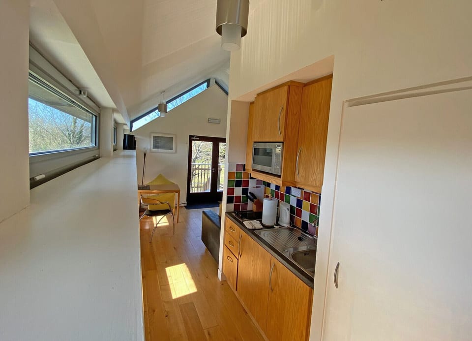 Kinvara Holiday Suites No. 1, Kinvara, Burren, County Galway