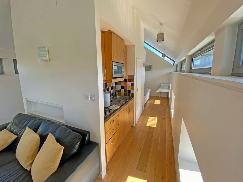 Kinvara Holiday Suites No. 2, Kinvara, Burren, County Galway