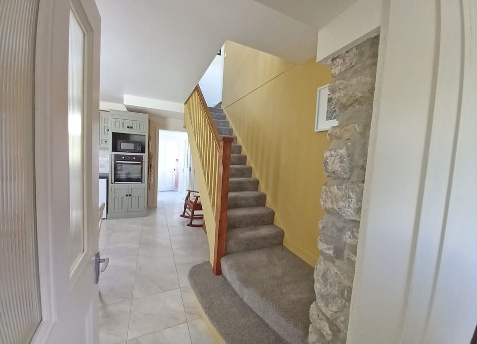 Rowan House,  near Castleisland, County Kerry