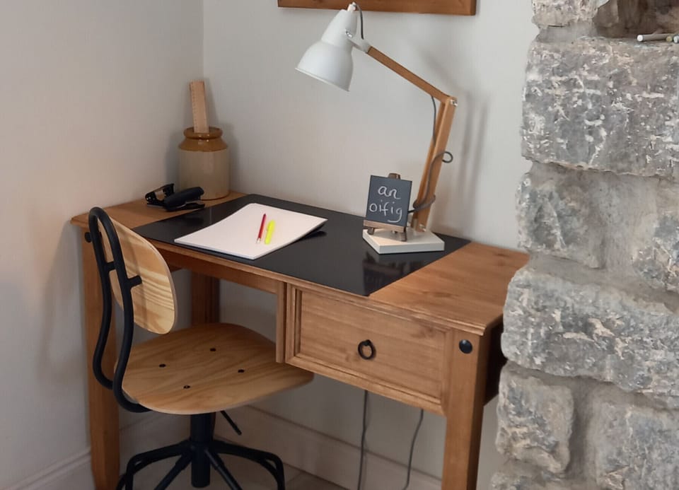 Rowan House, near Castleisland, County Kerry