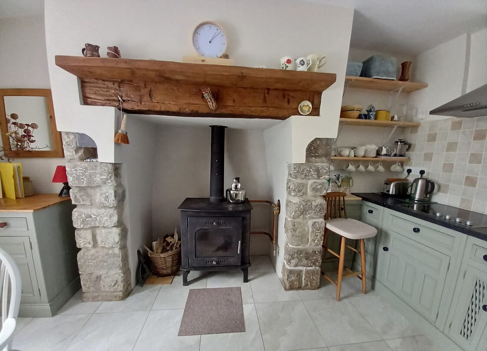 Rowan House,  near Castleisland, County Kerry