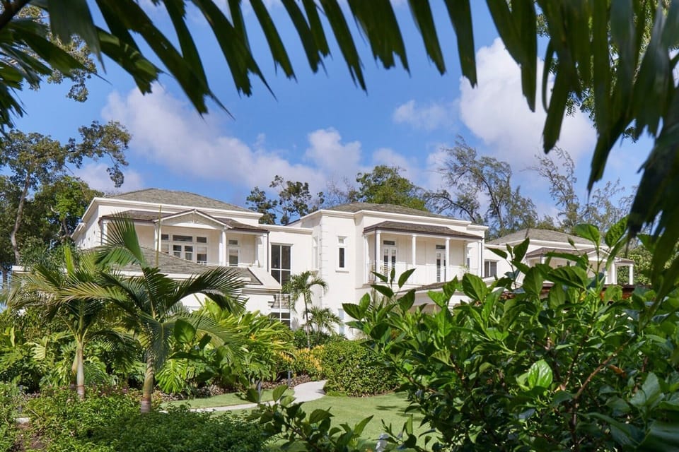 "Villa Tamarindo" Luxury Beachfront Villa by One Caribbean Estates (17)