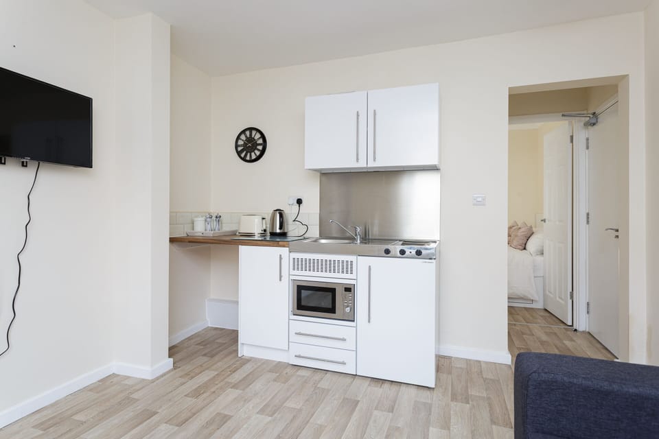 Kitchenette