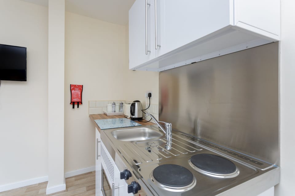 Kitchenette