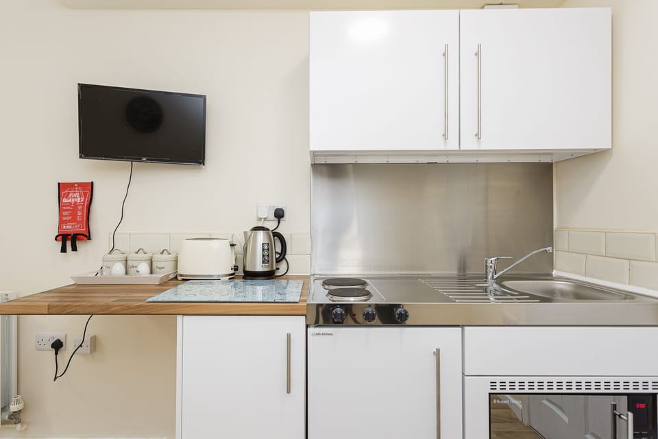 Kitchenette