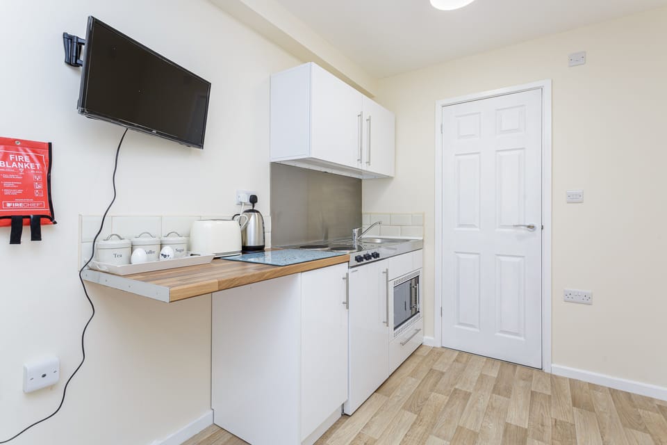 Kitchenette