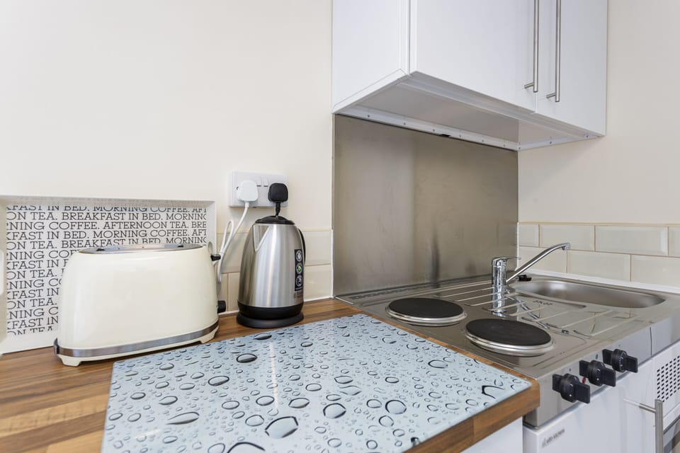 Kitchenette 