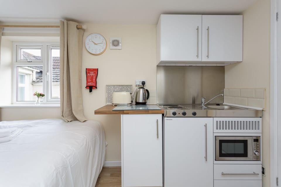 Kitchenette 
