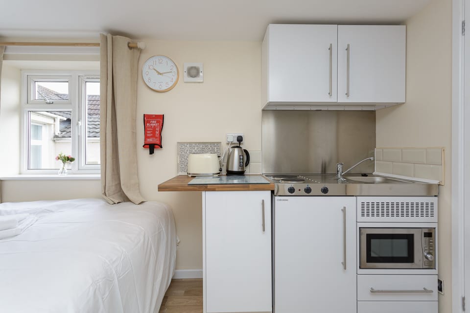Kitchenette 