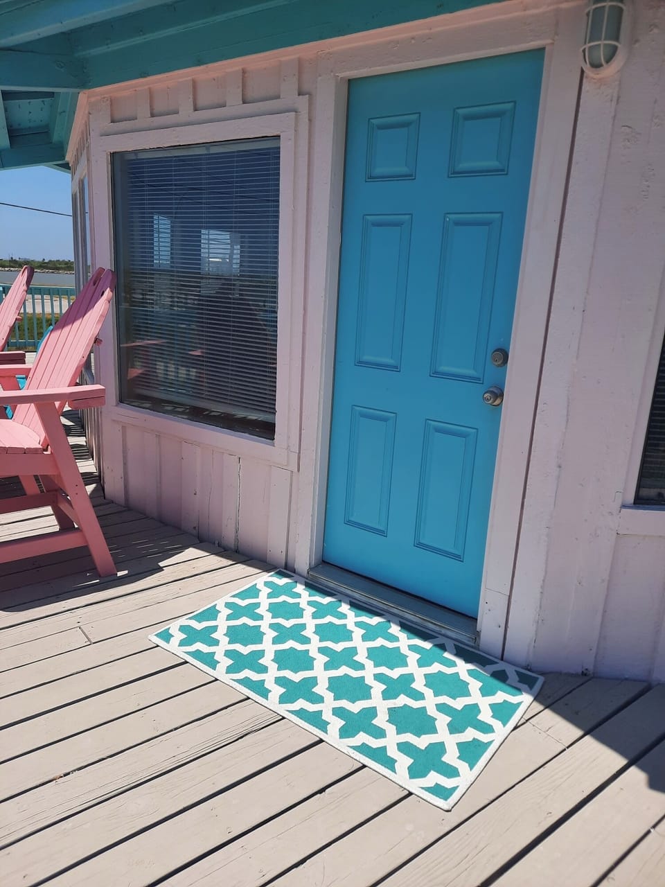 Welcome to Fish N' Ships!