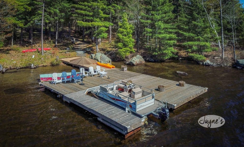 Dock