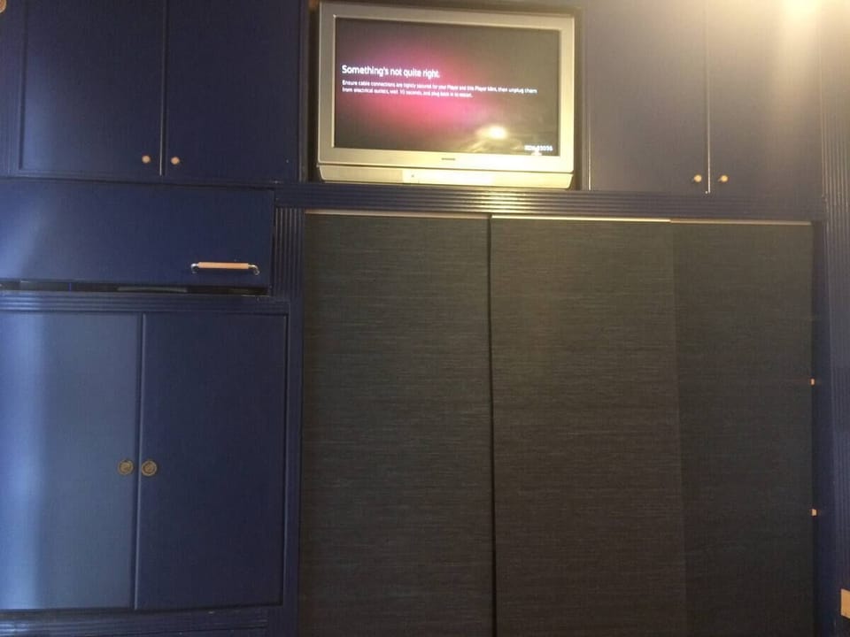 Television