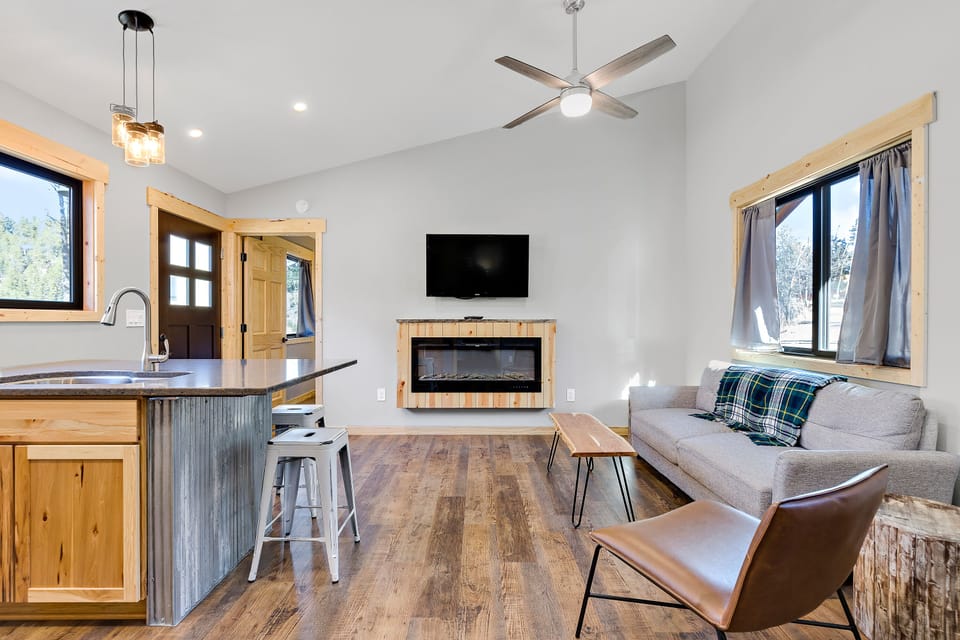 Main Room