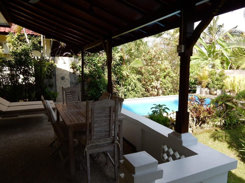Villa Jasri Point - Beachfront Jasri (152)