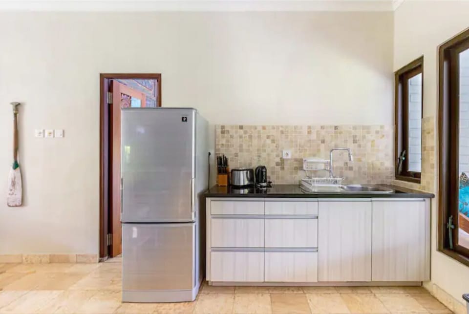 Villa Jasri Point - Beachfront Jasri (961)