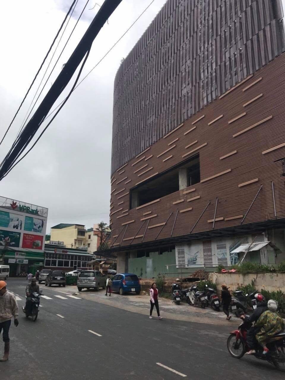 Center Apartment DaLat