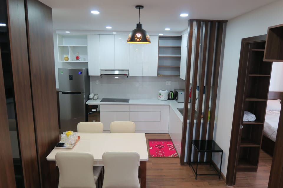 Center Apartment DaLat