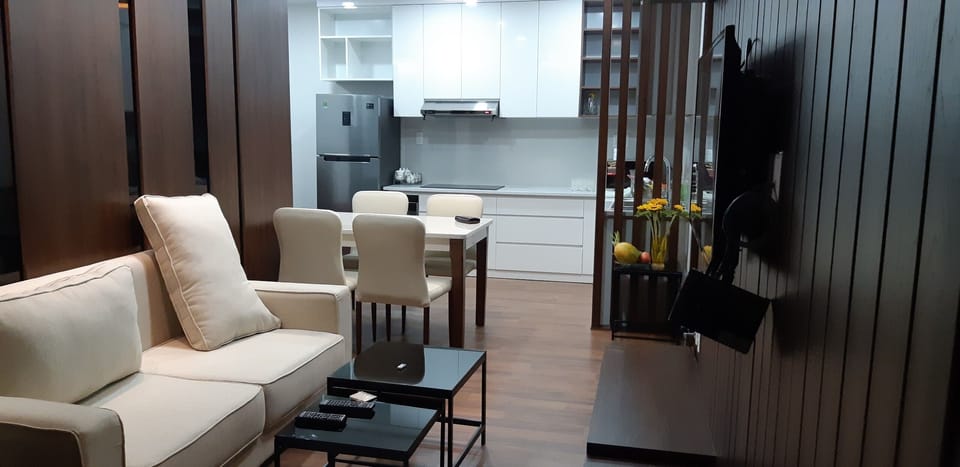 Center Apartment DaLat