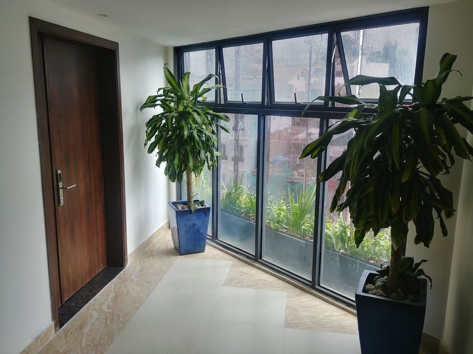 Center Apartment DaLat