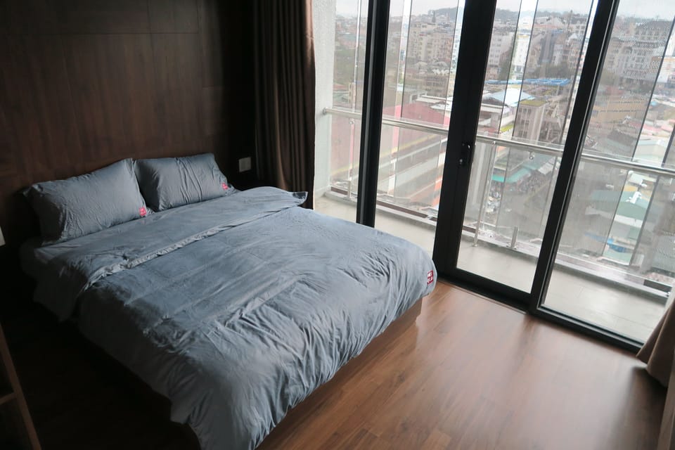 Center Apartment DaLat