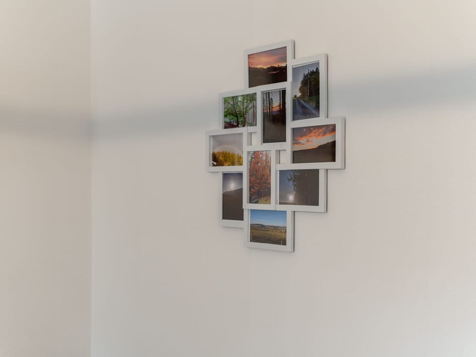 Ambiance / Close-up